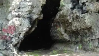La increíble cueva del diablo en Jalcomulco