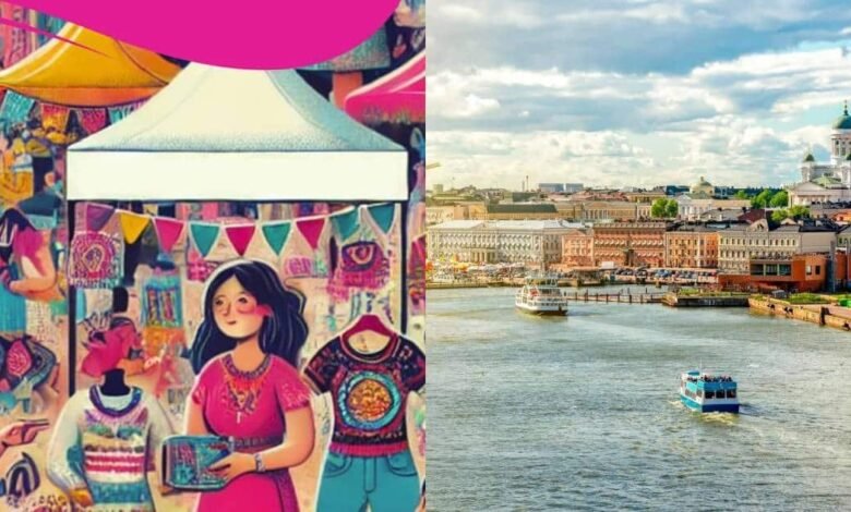 México se posiciona entre los 10 países más felices del mundo, según reporte Finlandia es el primer lugar