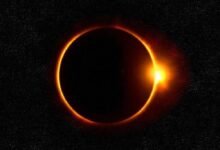 Eclipse Solas 2024. Estas son las etapas que tendrá el evento