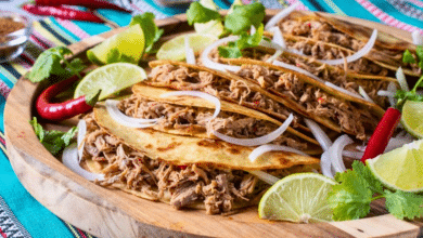 Veracruz se alista para el Festival de las Carnitas y la Barbacoa