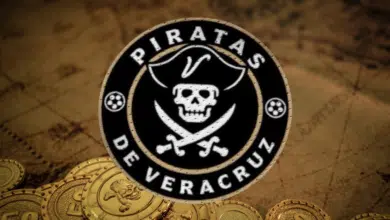 Veracruz tendrá nuevo equipo de fútbol se llamará Piratas de Veracruz