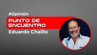 Eduardo Chaillo