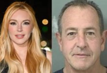 Michael Lohan, el padre de la actriz Lindsay Lohan, enfrenta nuevos problemas legales, apenas semanas después de su arresto en Texas por un supuesto incidente de agresión contra su exesposa, Kate Major.