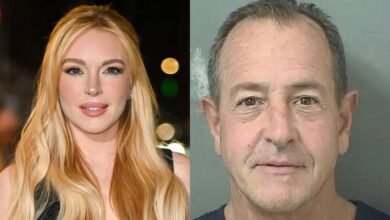 Michael Lohan, el padre de la actriz Lindsay Lohan, enfrenta nuevos problemas legales, apenas semanas después de su arresto en Texas por un supuesto incidente de agresión contra su exesposa, Kate Major.