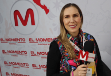 Atenea Gómez buscará ampliar la pernocta en Isla y Costa Mujeres