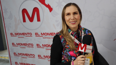 Atenea Gómez buscará ampliar la pernocta en Isla y Costa Mujeres