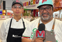 Conquista Veracruz en el Tianguis Turístico 2025 con el sabor único de su café