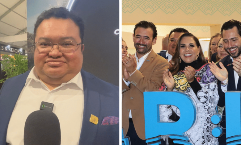 Cozumel llega al Tianguis Turístico por más vuelos
