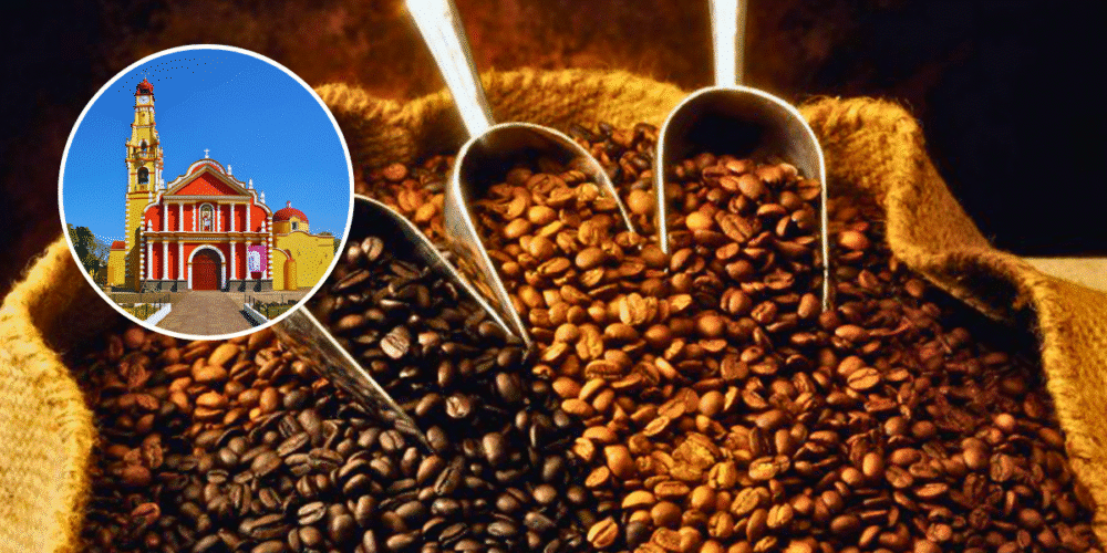 Este pueblo mágico de Veracruz te hará enamorarte del café como nunca antes