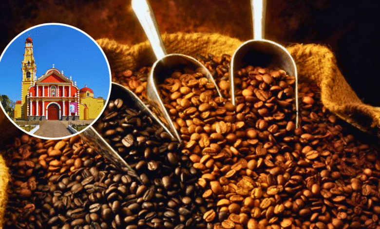 Este pueblo mágico de Veracruz te hará enamorarte del café como nunca antes