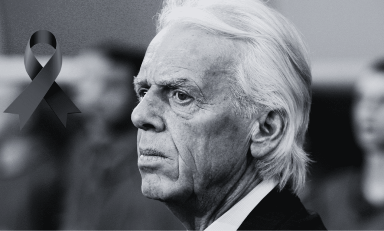 Fallece Leo Beenhakker, leyenda del fútbol europeo y exentrenador del América