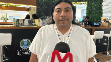 La Selva Lacandona sigue estando en el gusto del turismo nacional