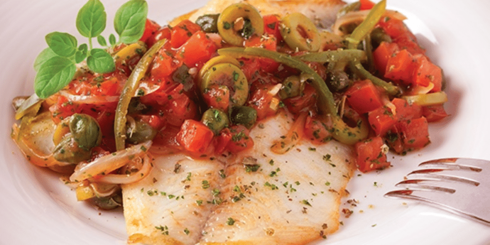 La cocina jarocha: del pescado a la veracruzana a las picadas y gorditas