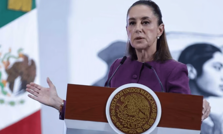 Sheinbaum reacciona a posible orden de Trump contra “ciudades santuario”