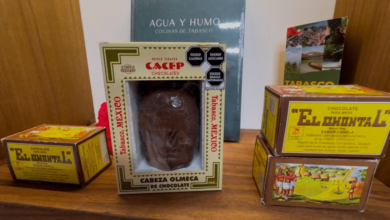 Tianguis Turístico 2025 Tabasco lleva hasta Baja California la esencia del cacao