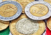 Al cierre de mayo, peso liga cinco meses de apreciación