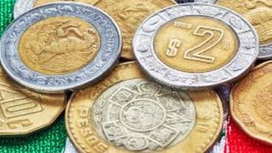 Al cierre de mayo, peso liga cinco meses de apreciación