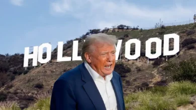 La intención del expresidente Donald Trump de imponer aranceles a películas extranjeras ha encendido alarmas en Hollywood y en países como México y Francia. La medida, aún sin definiciones claras, podría afectar desde las coproducciones hasta las plataformas de streaming que operan fuera de EE.UU., elevando los costos de distribución y reduciendo la oferta internacional en las salas estadounidenses.