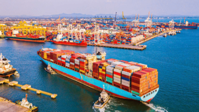 Aumenta 47.6% recaudación a las importaciones_ Hacienda