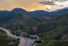 Batopilas, un tesoro escondido entre las barrancas de la Sierra Tarahumara