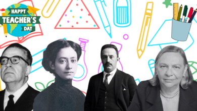 Día del Maestro un homenaje a quienes forjan el futuro de México