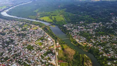 Disminuyen niveles de ríos en Veracruz CONAGUA