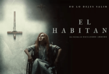 El Habitante, película mexicana estrenada en 2017, cuenta con una turbia predicción (Foto por IMDB)
