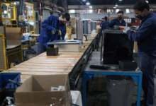 Empleo en México registra una caída en abril por el efecto de Semana Santa (Foto por Línea Sindical)