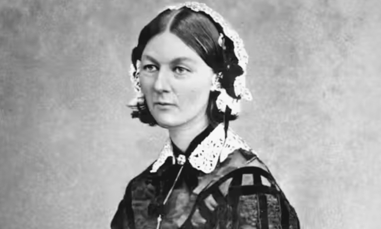 Imagen de Florence Nightingale