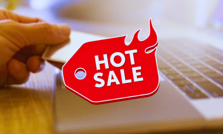 Hot Sale 2025 SSC alerta sobre fraudes en compras online