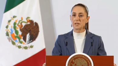 Infonavit y Bienestar realizan censo para regularizar 933 mil viviendas en todo el país Presidenta Claudia Sheinbaum