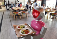 Inteligencia artificial en la cocina: ¿cómo cambia la forma de comer?
