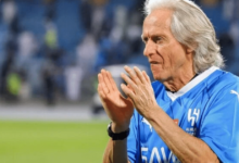 Jorge Jesús deja el Al Hilal y suena como opción para dirigir a Brasil