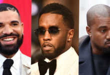 Kanye West y Drake, mencionados en juicio contra Diddy