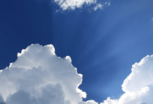 Lluvias intensas, torbellinos y temperaturas extremas pronóstico climático para el 8 de mayo de 2025 (Foto por el Consejo Internacional de Ciencias)