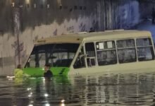 lluvias en cdmx