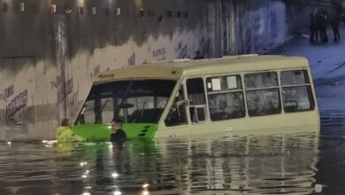 lluvias en cdmx