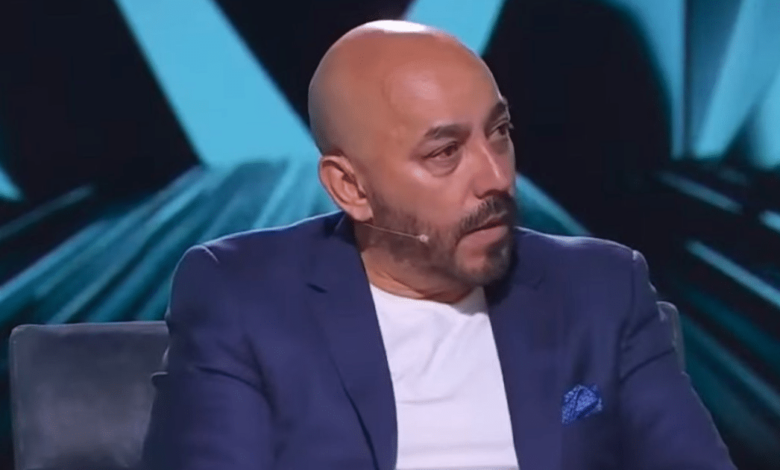 Lupillo Rivera abandona La casa de los Famosos All Stars