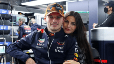 Max Verstappen se ausenta del GP de Miami por el nacimiento de su primer hijo (Foto por Jujuy Al Momento)