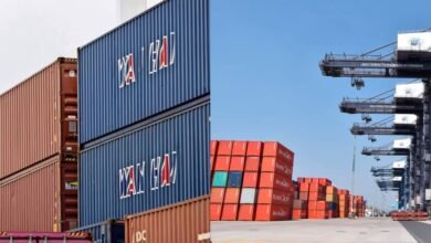 México retrocede como exportador mundial pese aumento de envíos