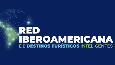 México se une a la Red Iberoamericana de Destinos Inteligentes