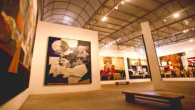 Museo Manuel Felguérez_ Arte abstracto con historia en el corazón de Zacatecas