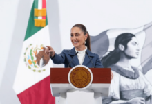 Nuevo frente UIF refuerza inteligencia financiera (Foto por Gobierno de México)