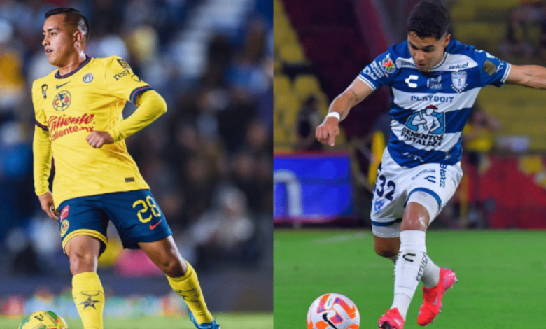 Pachuca vs América: Horario y canales