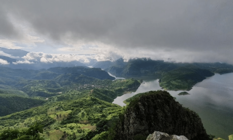 Potrero de la Palmita_ Naturaleza, cultura y espiritualidad en el corazón wixárika