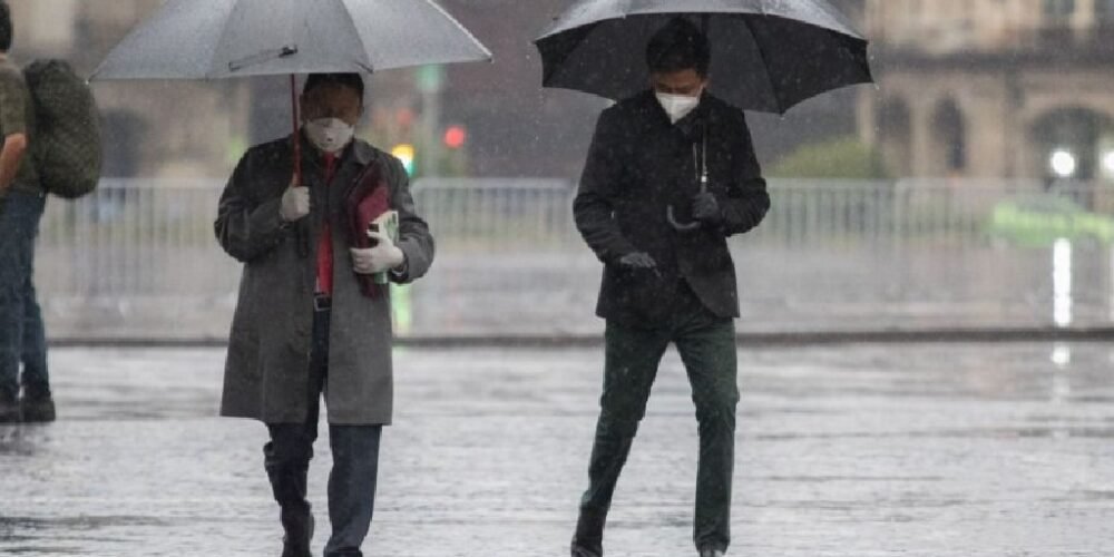 Clima del lunes 10 de febrero: Se pronostican lluvias puntales en estos estados