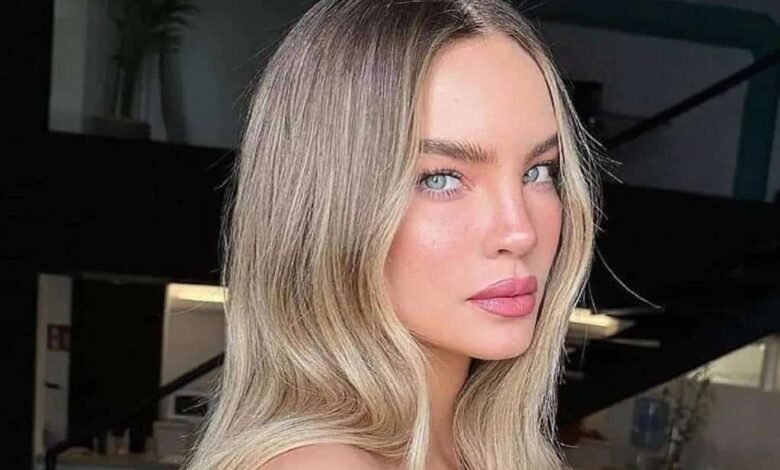 Belinda protagonizará serie sobre Carlota de Habsburgo