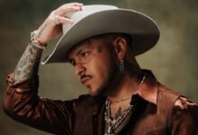 Christian Nodal envió un cactus a Belinda en 2024, revela “El Patrón”