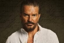 Ricardo Arjona gana importante demanda contra Toyota, aquí los detalles. (Foto de internet)