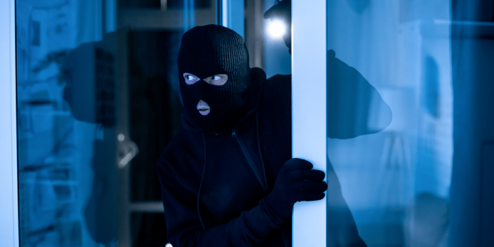 Robos a casa habitación Xalapa, Veracruz y Coatzacoalcos a la cabeza